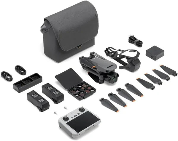 Dron D3 Max + Regalo gratis (Bateria Extra)