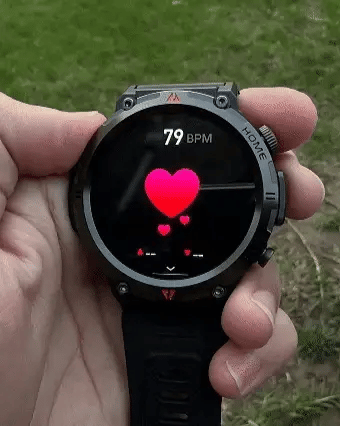 [PROMOCIÓN - COMPRA 1 Y LLEVA 7 MANILLAS REGALO] TRAILBLAZE, EL RELOJ INTELIGENTE CON RESISTENCIA MILITAR + REGALOS