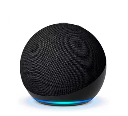ALEXA ECHO DOT - 5ª Generación ÚLTIMAS UNIDADES EN PROMOCIÓN