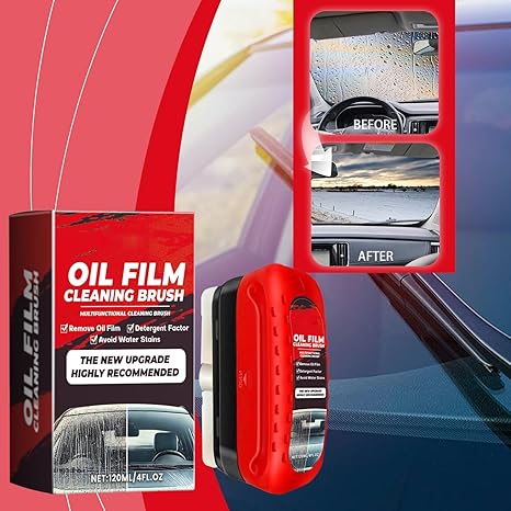 2X1  SUPER REMATE - OIL FILM - PRODUCTO IMPORTADO U.S.A -